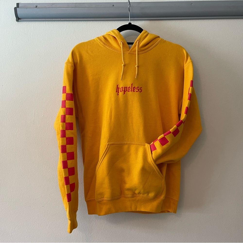 HALSEY HFK MERCH!!!